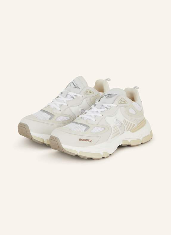 AXEL ARIGATO Sneaker SPHERE WEISS/ BEIGE