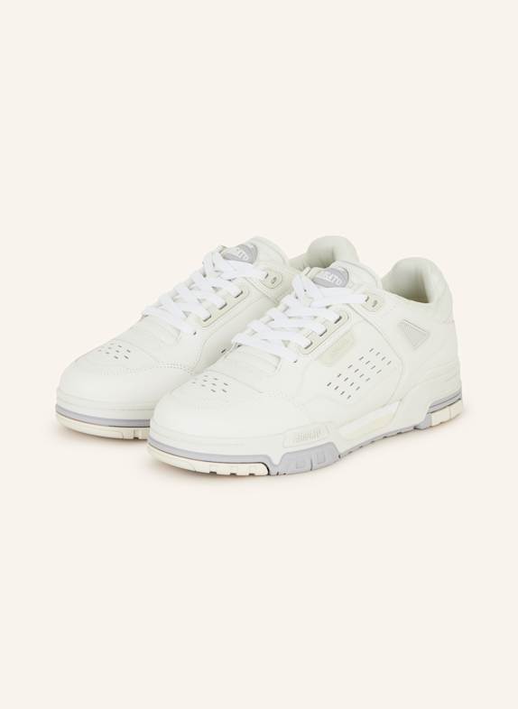 AXEL ARIGATO Sneaker ONYX WEISS/ GRAU/ BEIGE