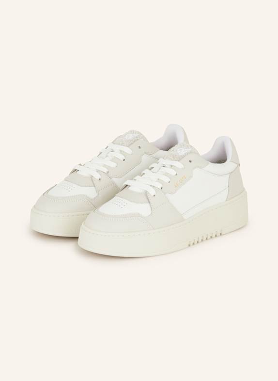 AXEL ARIGATO Sneaker ORBIT NEO WEISS/ BEIGE