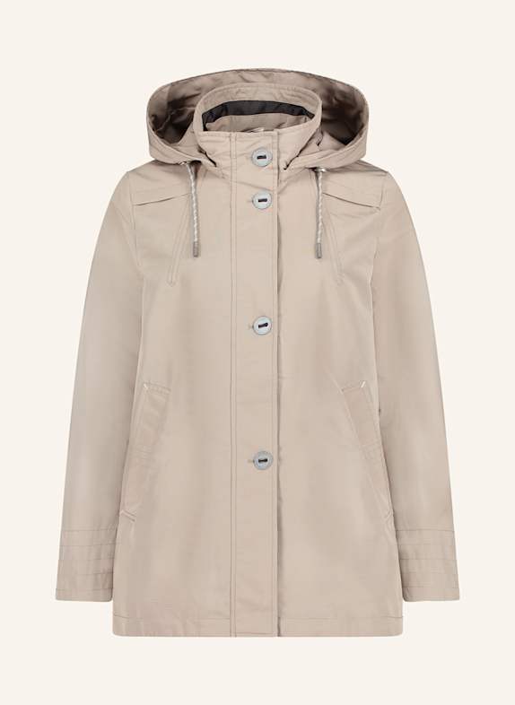 GIL BRET Jacke BEIGE