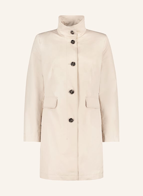 GIL BRET Mantel BEIGE