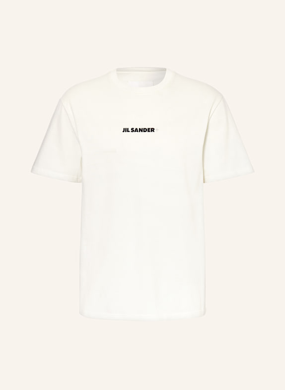 JIL SANDER T-Shirt WEISS