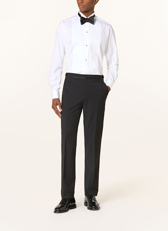 ETON Smokinghemd EVE Contemporary Fit WIT