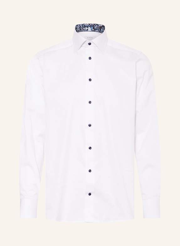 ETON Hemd Contemporary Fit WEISS