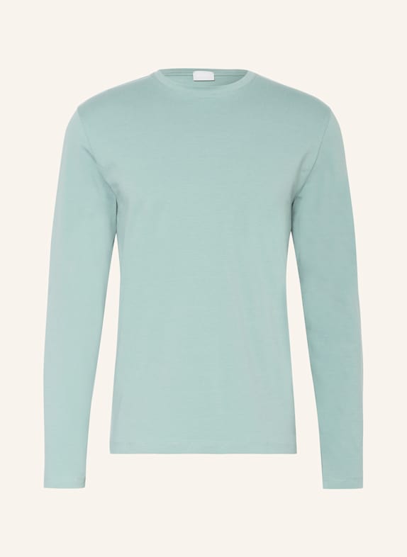 mey Lounge-Shirt Serie RELAX MINT