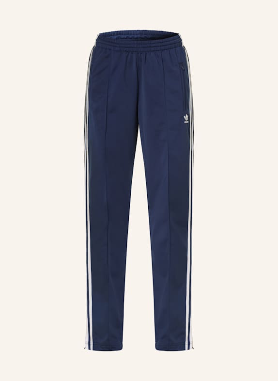 adidas Originals Track Pants FIREBIRD DUNKELBLAU/ WEISS