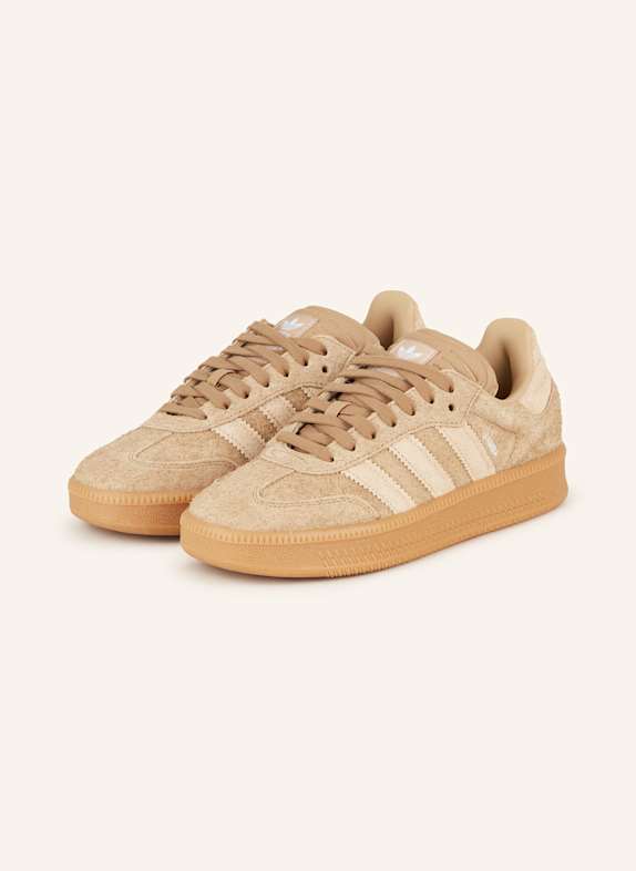 adidas Originals Sneaker SAMBA XLG BEIGE