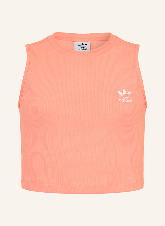 adidas Originals Cropped-Top LACHS