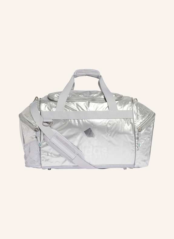 adidas Originals Sporttasche EQT TEAM BAG SILBER