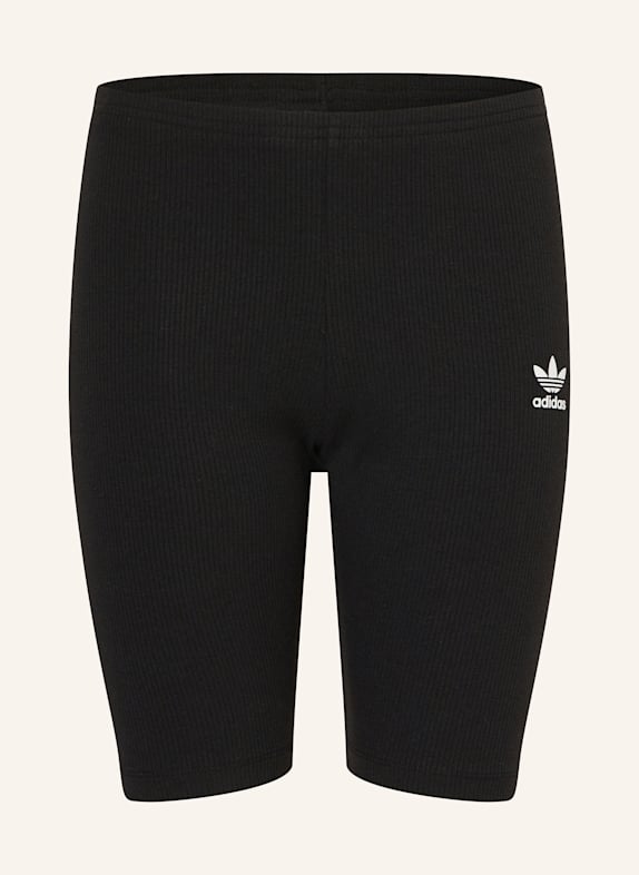 adidas Originals Shorts SCHWARZ