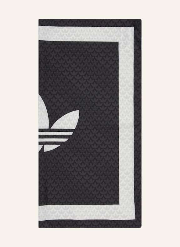 adidas Originals Chusta CZARNY/ BIAŁY
