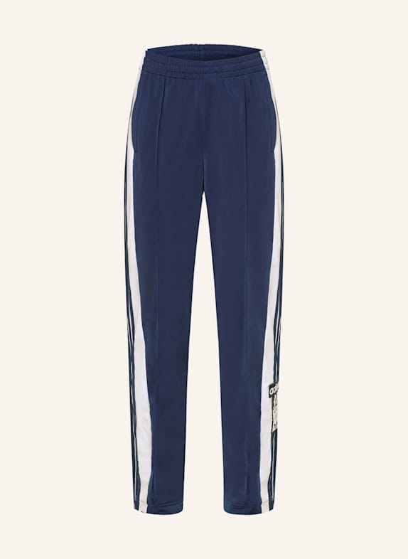 adidas Originals Track Pants ADIBREAK DUNKELBLAU/ WEISS
