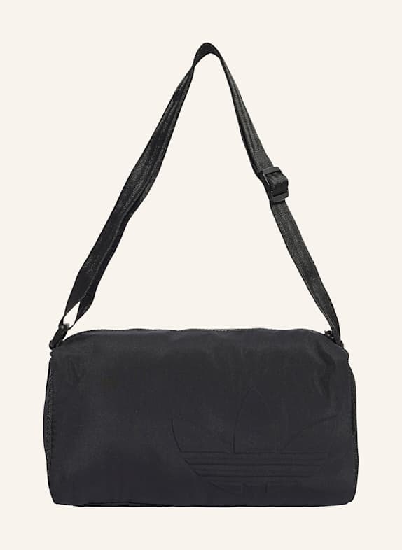 adidas Originals Umhängetasche MINI DUFFLE SCHWARZ
