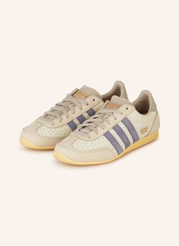 adidas Originals Sneaker JAPAN CREME/ ECRU/ BLAUGRAU