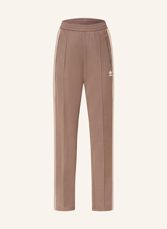 adidas Originals Track Pants ADICOLOR CLASSIC HELLBRAUN/ CREME