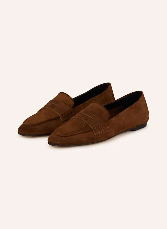 Aeyde Penny-Loafer ALFIE BRAUN