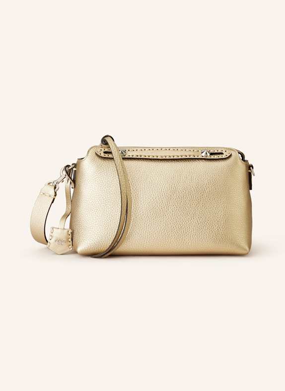 FENDI Crossbody bag GOLD