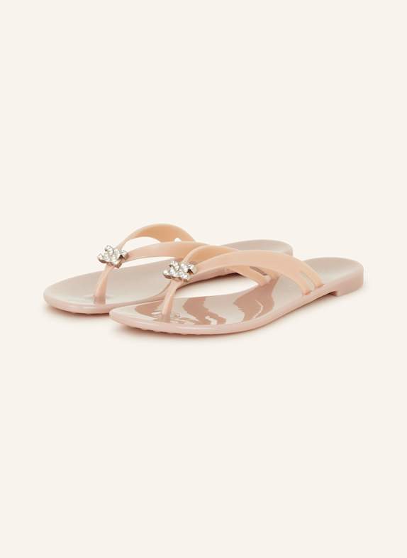 CASADEI Zehentrenner JELLY CREME