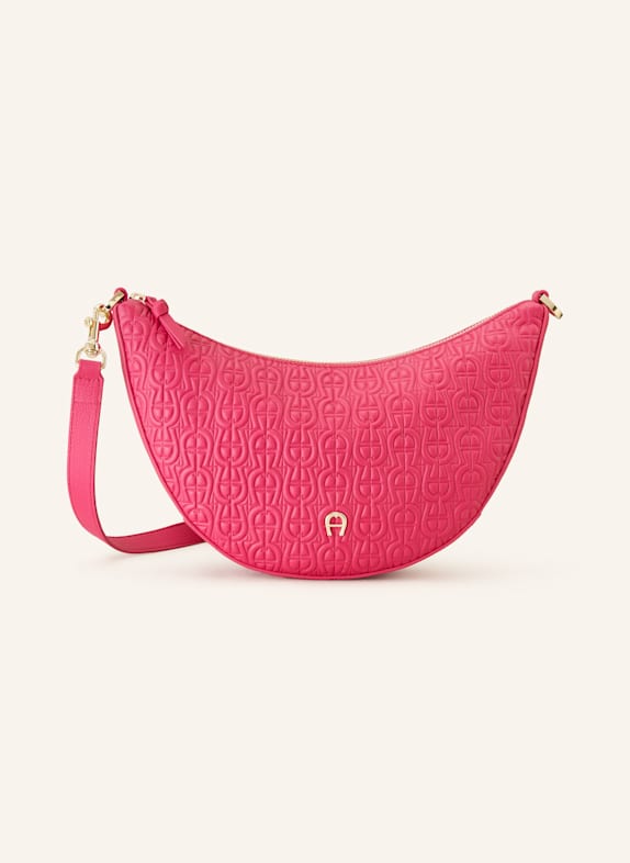 AIGNER Umhängetasche PINK