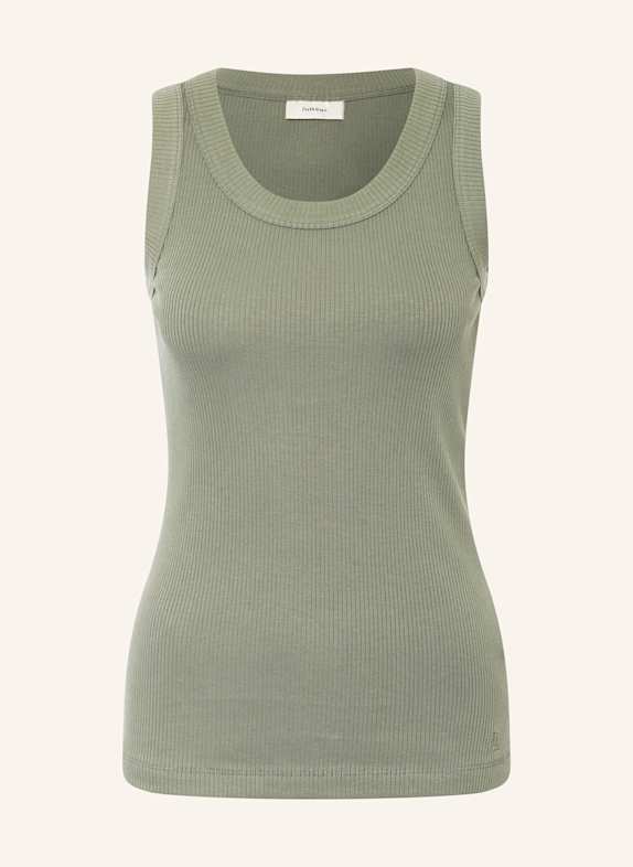 InWear Top DAGNALIW OLIVE