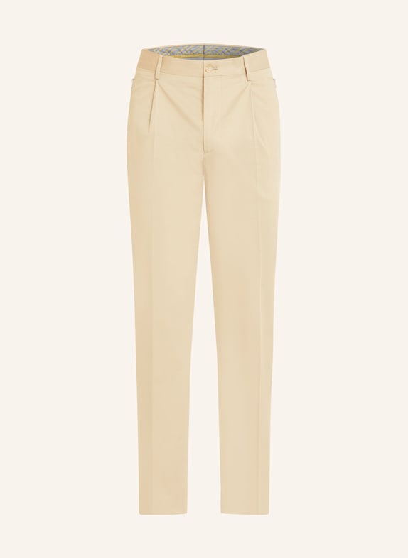 ETRO Chino Extra Slim Fit BEIGE