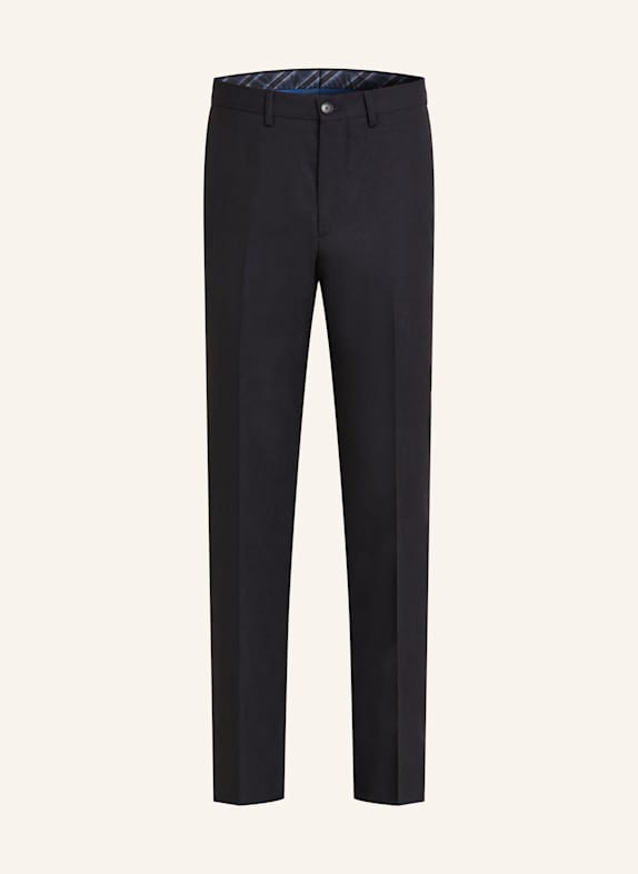 ETRO Anzughose Slim Fit B0310 BLU