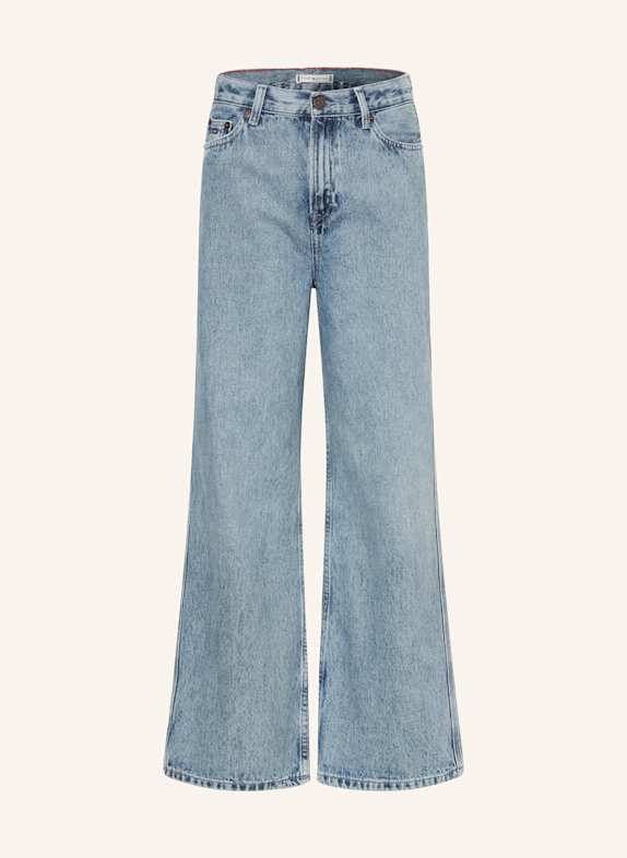 TOMMY HILFIGER Jeans MABEL mit Pailletten 1AA Authredcastmd