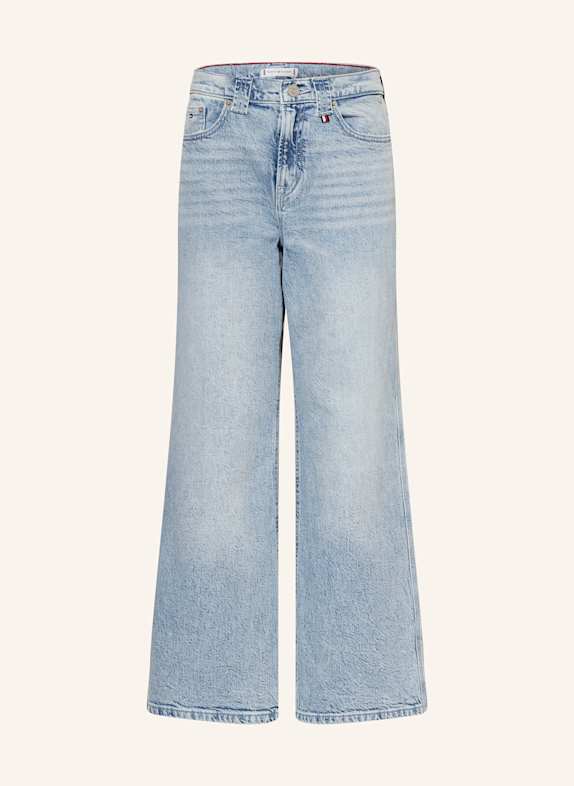 TOMMY HILFIGER Jeans MABEL 1AA Bleach