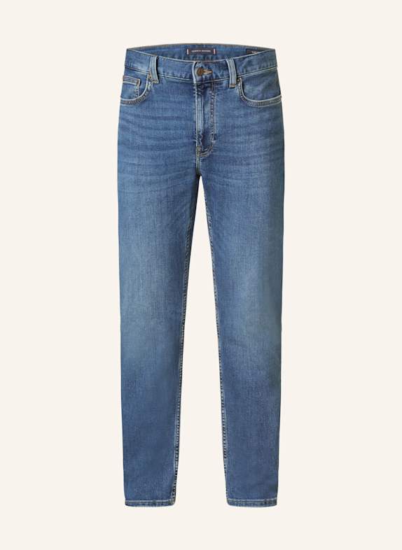 TOMMY HILFIGER Jeansy CORE BLEECKER slim fit 1CX Mid Blue