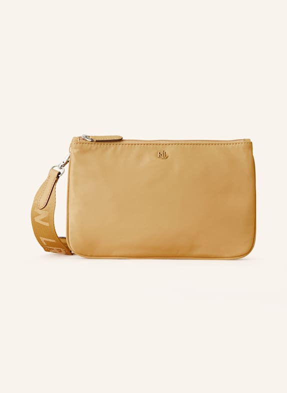 LAUREN RALPH LAUREN Umhängetasche LANDYN BEIGE