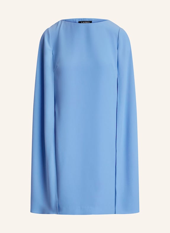 LAUREN RALPH LAUREN Kleid PETRA BLAU