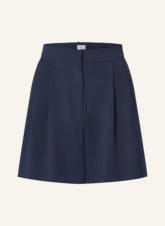ottod'ame Shorts DUNKELBLAU