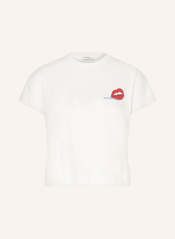 ottod'ame T-Shirt 1921 VAR.UNICA