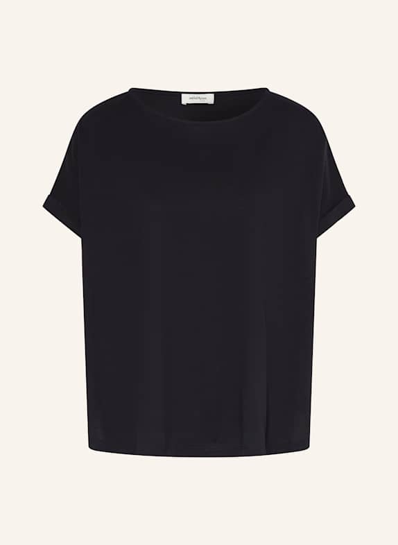 ottod'ame T-Shirt RACHELE DUNKELBLAU