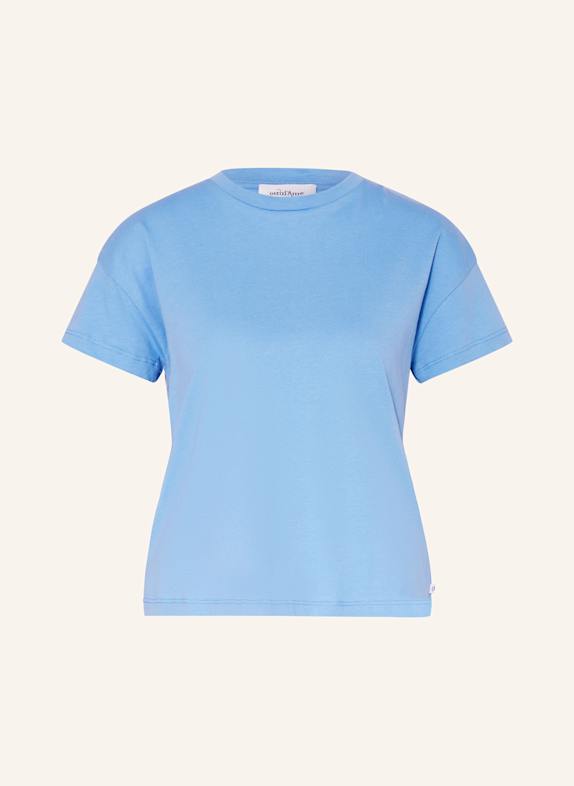 ottod'ame T-Shirt AMBRA BLAU