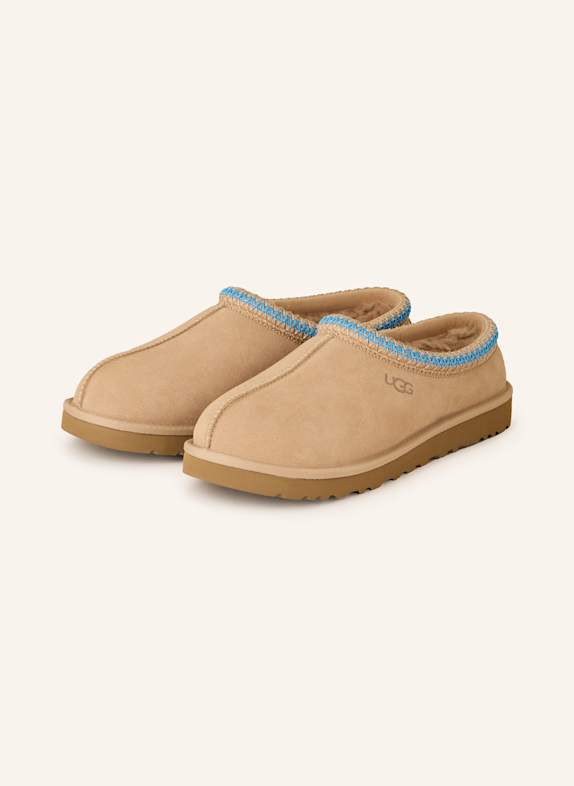 UGG Pantoletten TASMAN BEIGE
