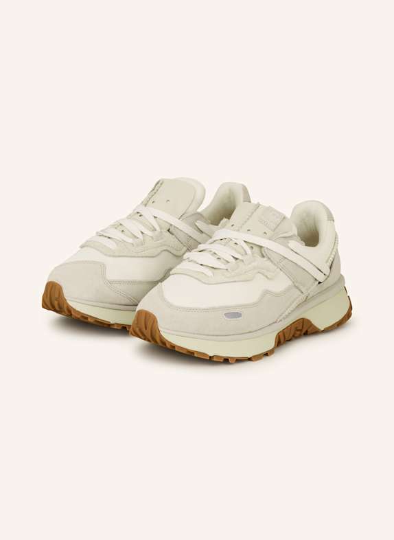 UGG Sneaker RETROFI LOW CREME/ ECRU