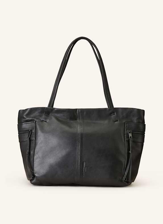 LIEBESKIND Shopper HERA LARGE SCHWARZ