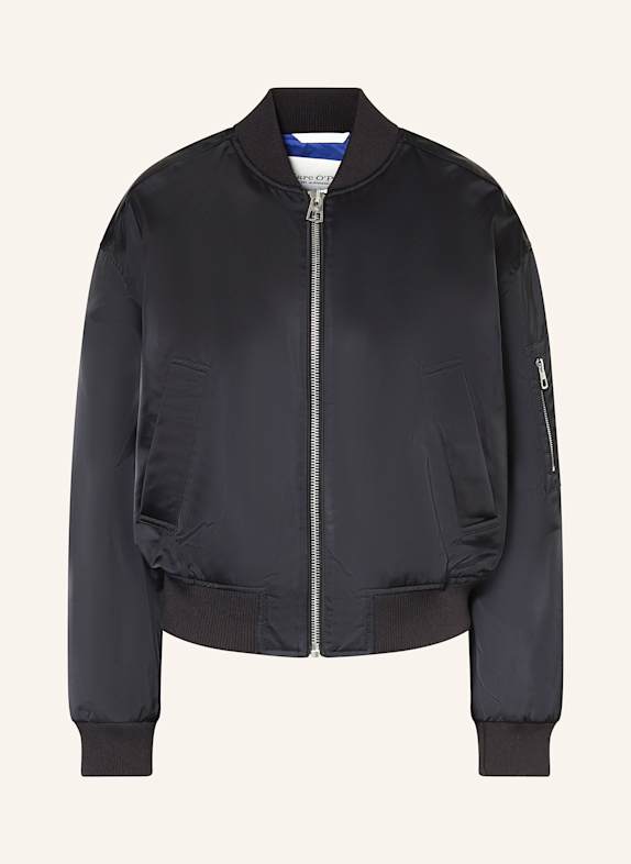 Marc O'Polo Blouson DUNKELBLAU