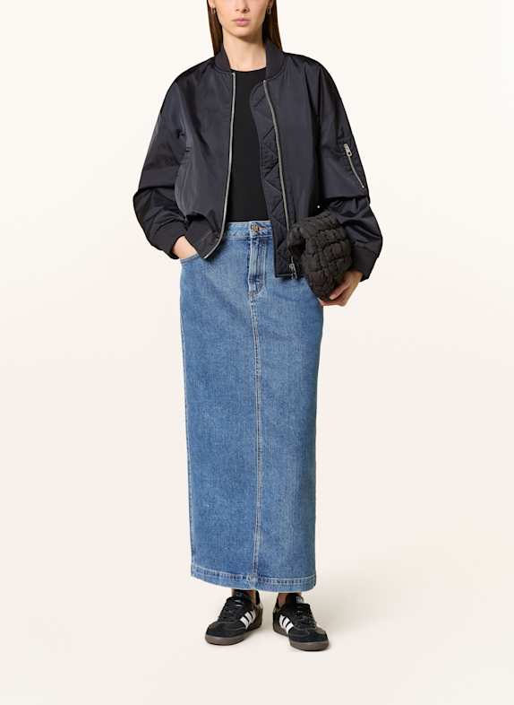 Marc O'Polo Blouson DUNKELBLAU