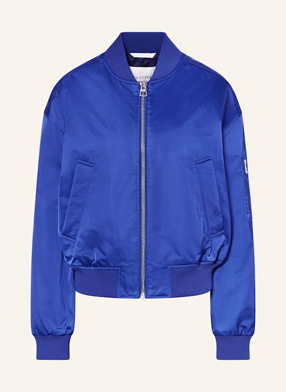Marc O'Polo Blouson BLAU
