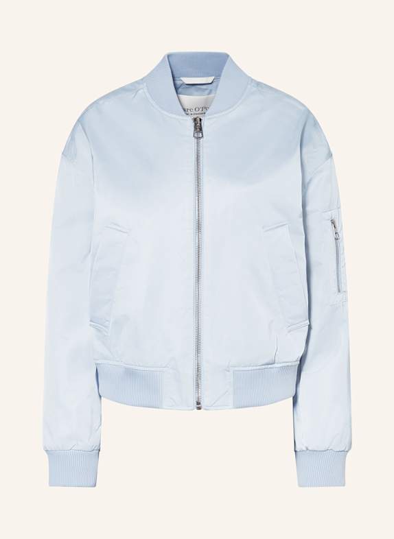 Marc O'Polo Blouson HELLBLAU