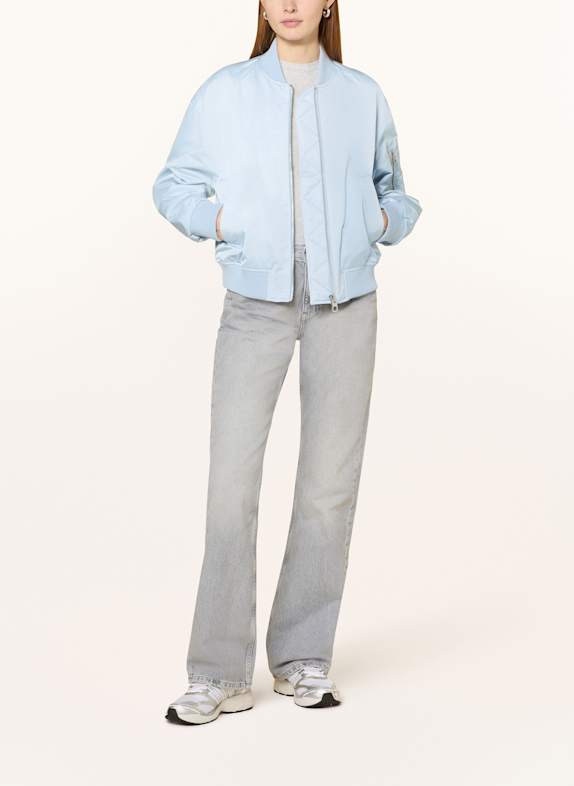 Marc O'Polo Blouson HELLBLAU