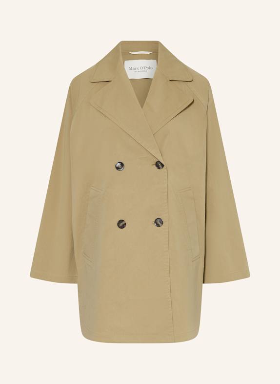 Marc O'Polo Cabanjacke KHAKI