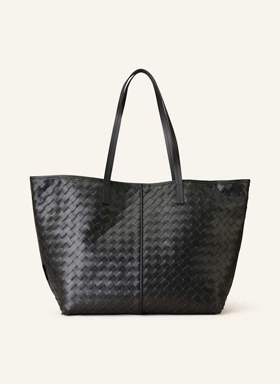 Marc O'Polo Shopper PIJA LARGE SCHWARZ
