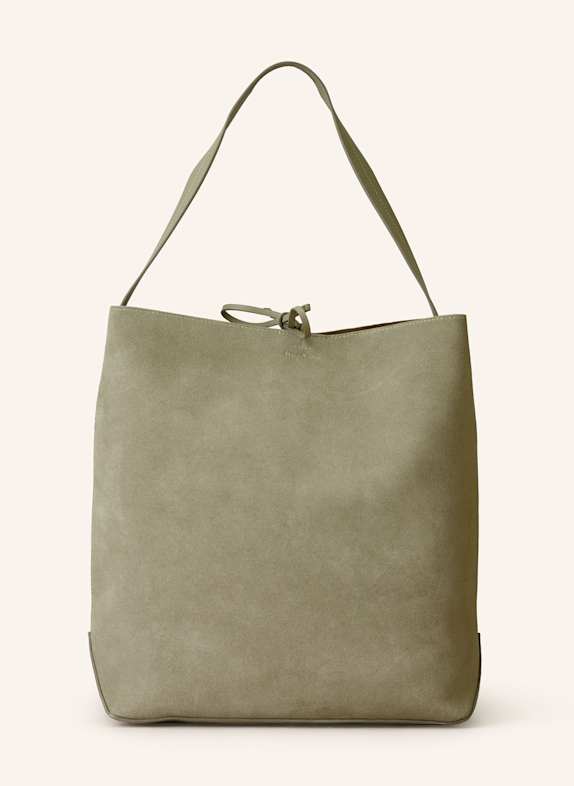 Marc O'Polo Handtasche PEIJA OLIV