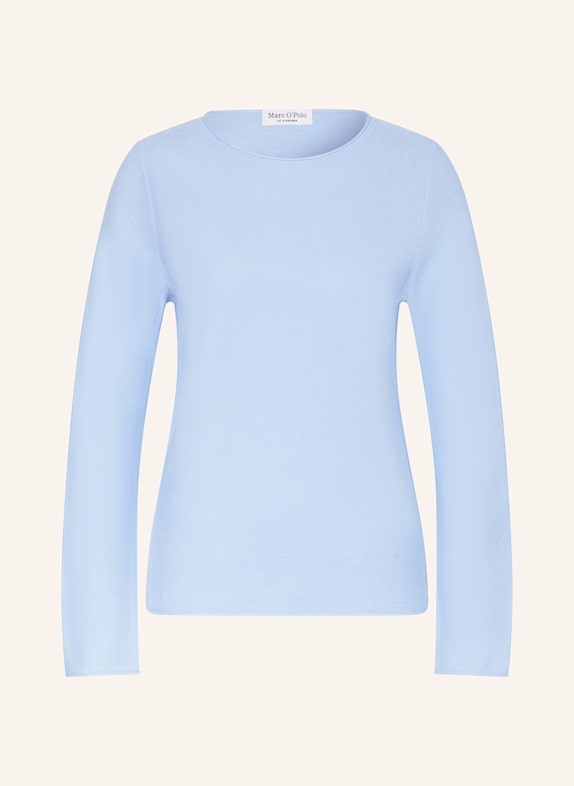 Marc O'Polo Pullover HELLBLAU