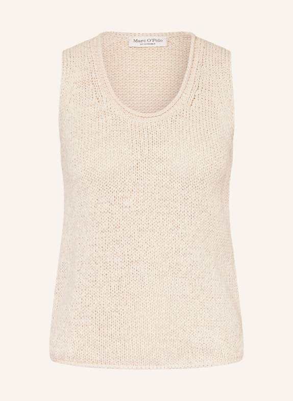 Marc O'Polo Stricktop CREME