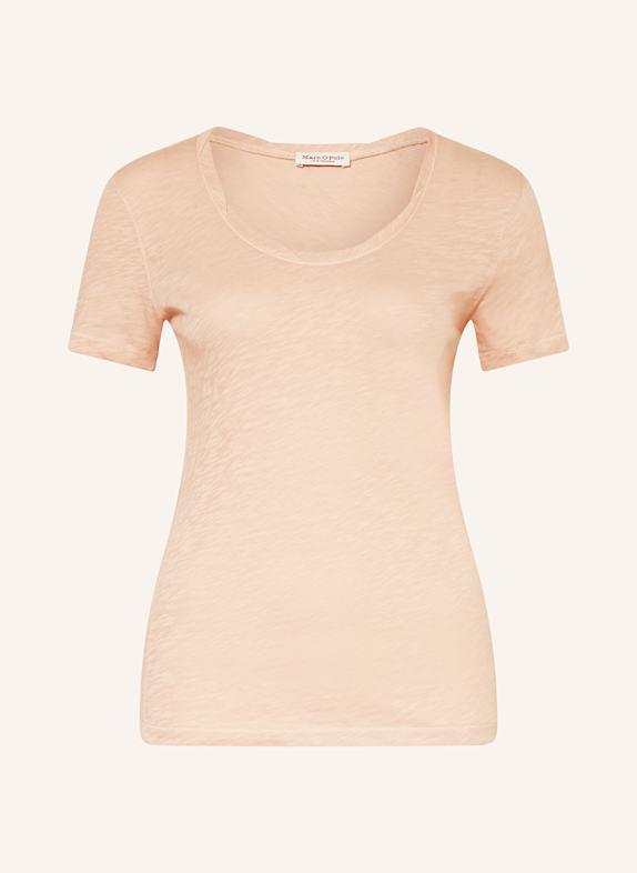 Marc O'Polo T-Shirt HELLORANGE