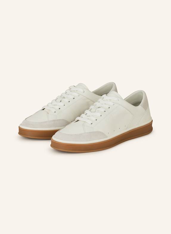 Marc O'Polo Sneaker ECRU/ HELLGRAU